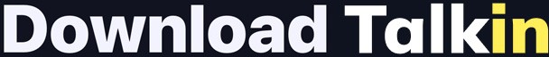 Download Talkin