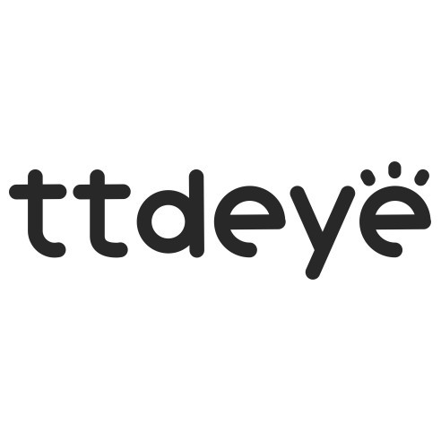 ttdeye logo