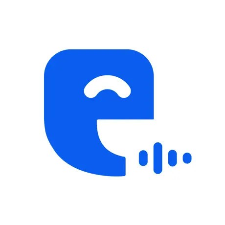 Easy Speak AI - Learn English logo